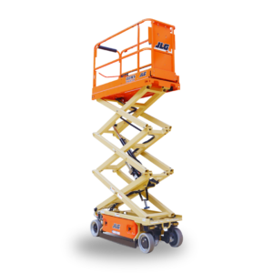 Plataforma de Elevación tipo Tijera JLG 1930ES