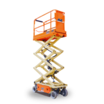 Plataforma de Elevación tipo Tijera JLG 2030ES