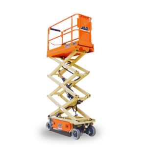 Plataforma de Elevación tipo Tijera JLG 2030ES