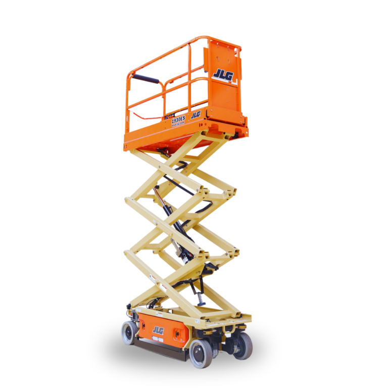 Plataforma de Elevación tipo Tijera JLG 2030ES