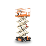 Plataforma de Elevación tipo Tijera JLG 2646ES