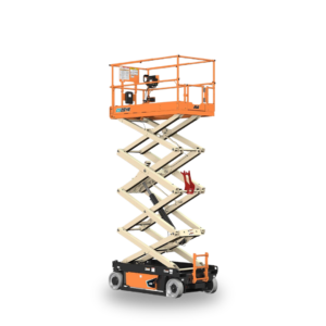 Plataforma de Elevación tipo Tijera JLG 2646ES