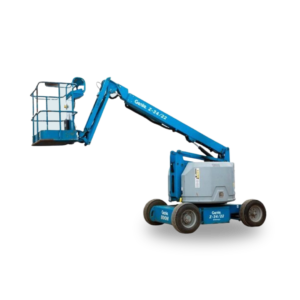 Plataforma de elevación Articulada Genie Z3422 DC