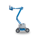 Plataforma de Elevación Articulada Genie Z45/25