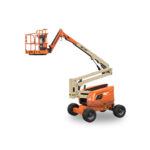 Plataforma de Elevación tipo Articulada - Marca JLG modelo 450AJ