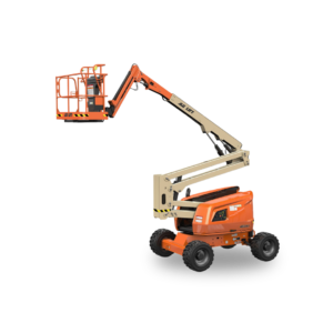 Plataforma de Elevación tipo Articulada - Marca JLG modelo 450AJ
