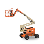 Plataforma de elevación Articulada JLG 600AJ