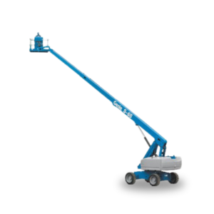 Plataforma de Elevación Boom Telescopico Genie S-65